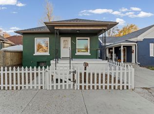 709 W 400 N, Salt Lake City, UT 84116