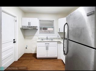 1602 S 17th Ave #1, Hollywood, FL 33020