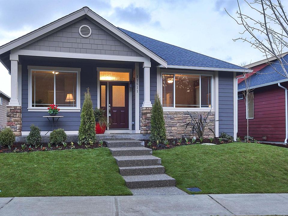1st image of 11511 Griffin Pl NW