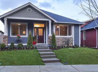 11511 Griffin Pl NW, Gig Harbor, WA 98332