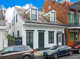 735 Ursulines Ave, New Orleans, LA 70116