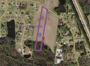 0000A Tarheel Rd #A, Benson, NC 27504