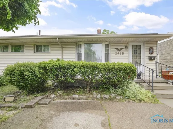 2918 Nash Rd, Toledo, OH 43613