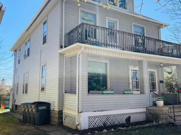 929 Huron AVENUE, Sheboygan, WI 53081