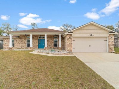 7064 Harvest Way, Milton, FL, 32570