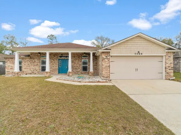 7064 Harvest Way, Milton, FL 32570