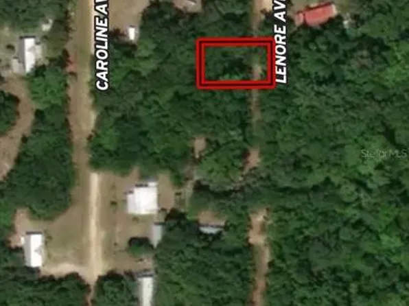 LOT 34 Lenore Ave Lot 34, Interlachen, FL 32148