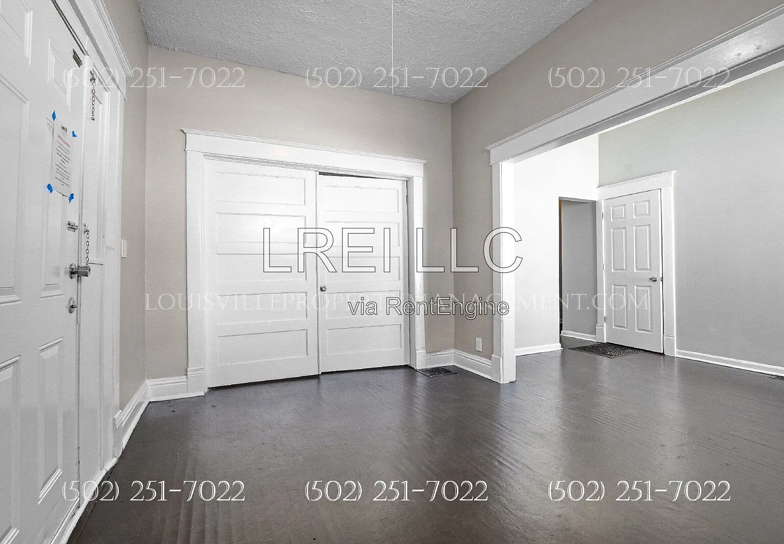 3 bed, 1.5 bath, 1410 sqft, $1,225 — Photo 3