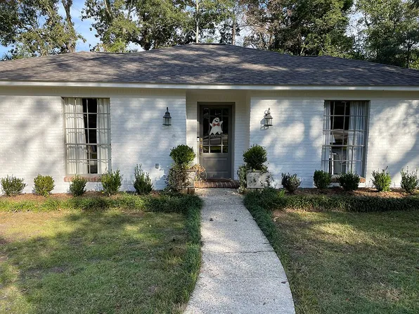 260 Ridgelawn Dr W, Mobile, AL 36608