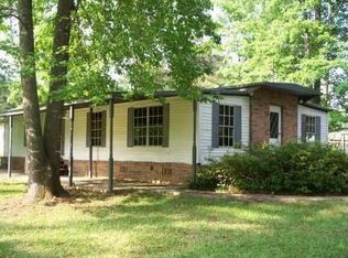 159 Country Pines Rd, Minden, LA 71055