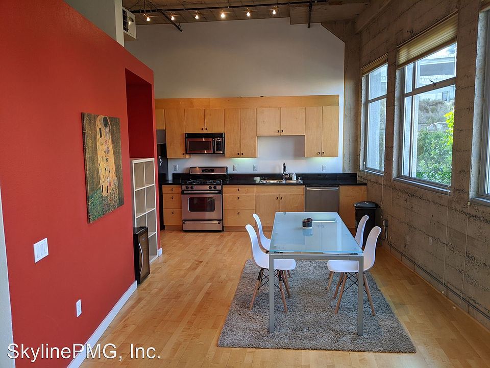1st image of 1 Federal St APT 11