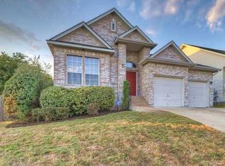 7510 Corrie Cv, Austin, TX 78749