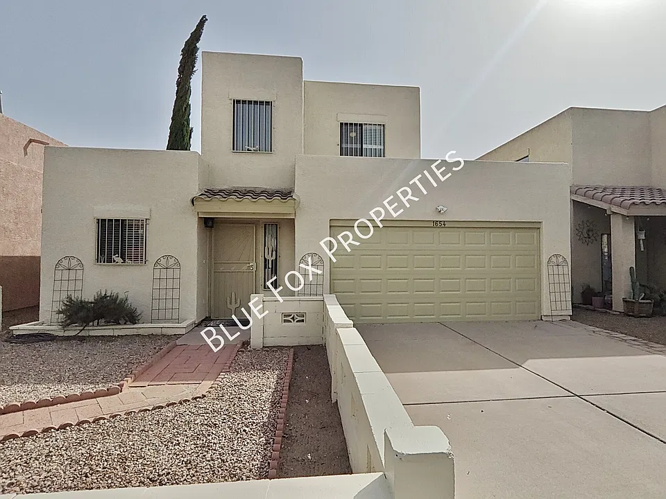 1654 E Calle Grandiosa