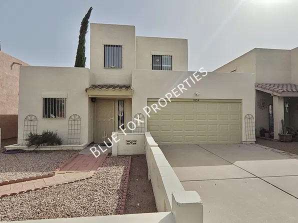 1654 E Calle Grandiosa, Tucson, AZ 85706