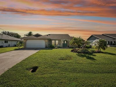 13 Bunker Ln, Rotonda West, FL, 33947