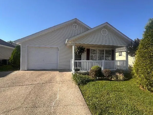 85 Palm Dr, Huntington, WV 25705