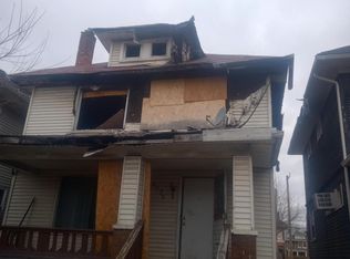 4276 Larchmont St, Detroit, MI 48204