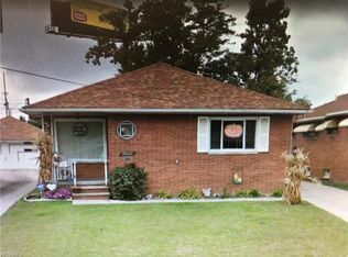 5258 E 135th St, Garfield Heights, OH