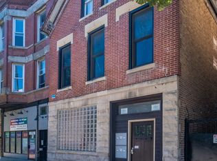 1534 N Western Ave #2R, Chicago, IL 60622