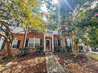 1504 James Trce, East Pt, GA 30344