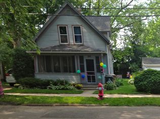 34 Farwell St, Madison, WI 53704