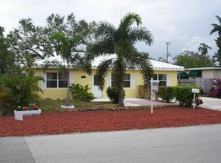 4611 SW 24th Ave, Fort Lauderdale, FL 33312