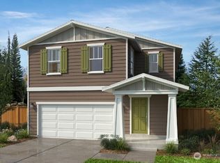 Mill Bridge, Lake Stevens, WA 98258