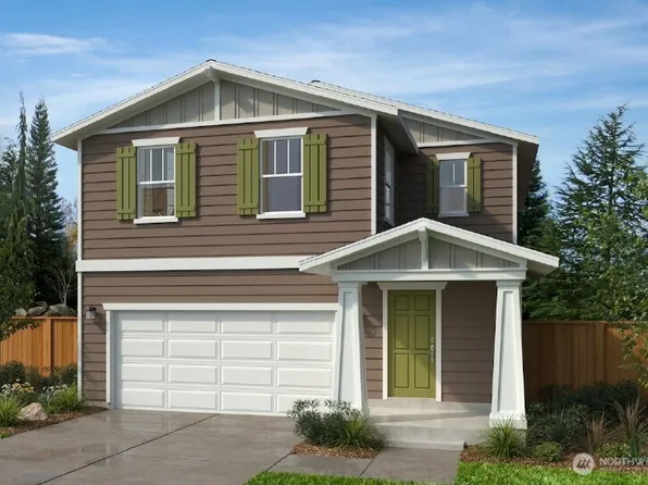 12118 15th Court SE #MB 20, Lake Stevens, WA 98258