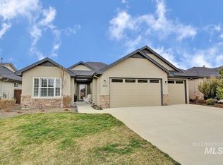 4642 W Renhold St, Meridian, ID 83646