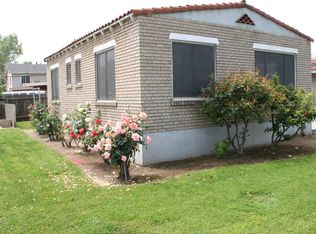 501 W Murray Ave, Visalia, CA 93291