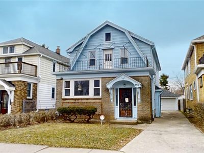 355 Davidson Ave, Buffalo, NY, 14215