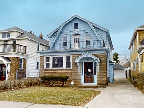 355 Davidson Ave, Buffalo, NY 14215