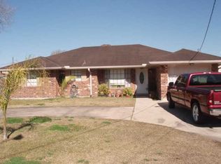 121 Kathy Dr, La Place, LA 70068