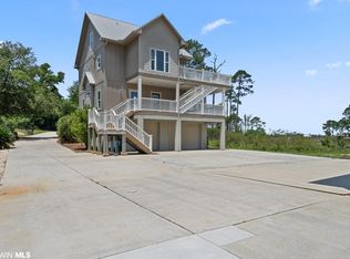 4864 Boat St, Orange Beach, AL 36561