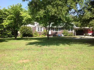 466 4th Street Ext, Waynesboro, GA 30830