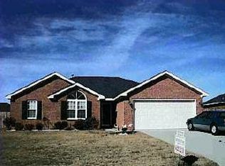 319 Taylor Cir, Grovetown, SC --