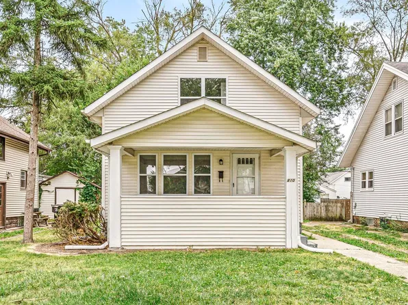 810 S 33rd St, South Bend, IN 46615