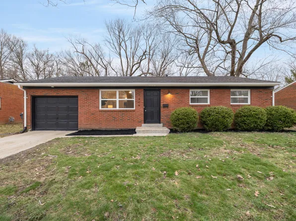 1209 Venetian Cir, Lexington, KY 40517