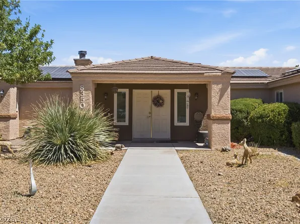 8350 Lori Marie Cir, Las Vegas, NV 89149