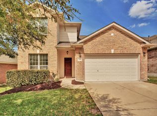 3415 Shiraz Loop, Round Rock, TX 78665