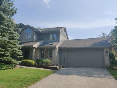 1 Deerfield Ln, Beachwood, OH, 44122