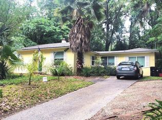 1431 NW 7th Rd, Gainesville, FL 32603