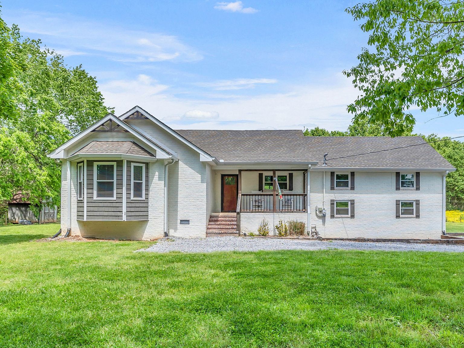 3385 Gwynn Rd, Lebanon, TN 37090 Zillow