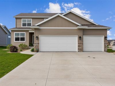 2455 Bridlewood Ct, Marion, IA, 52302