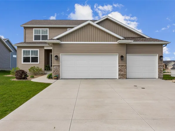2455 Bridlewood Ct, Marion, IA 52302