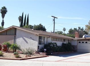 8237 Chimineas Ave, Reseda, CA 91335