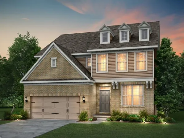 782 River Run Rd, Aurora, OH 44202