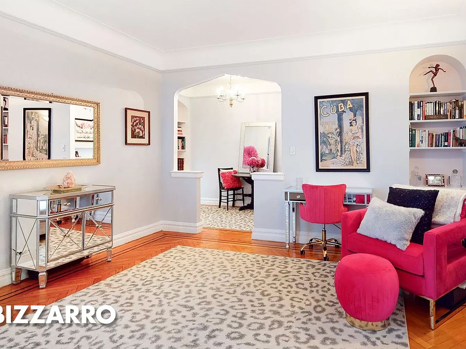 1st image of 680 W 204th St APT 5A