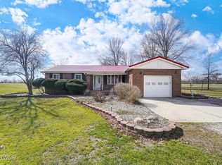 21386 Bowman Rd, Defiance, OH 43512