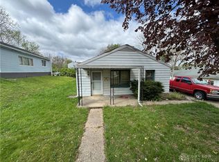 2823 Revels Ave, Dayton, OH